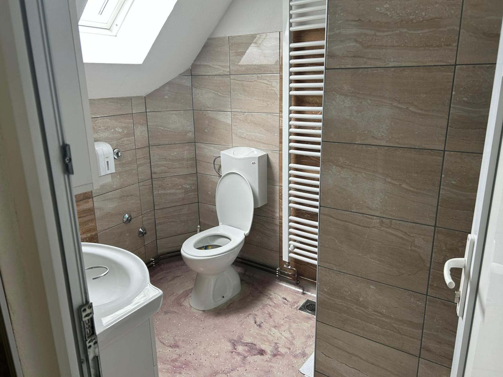 Apartmani Waterfall / Vodopad Jajce Bilik gambar