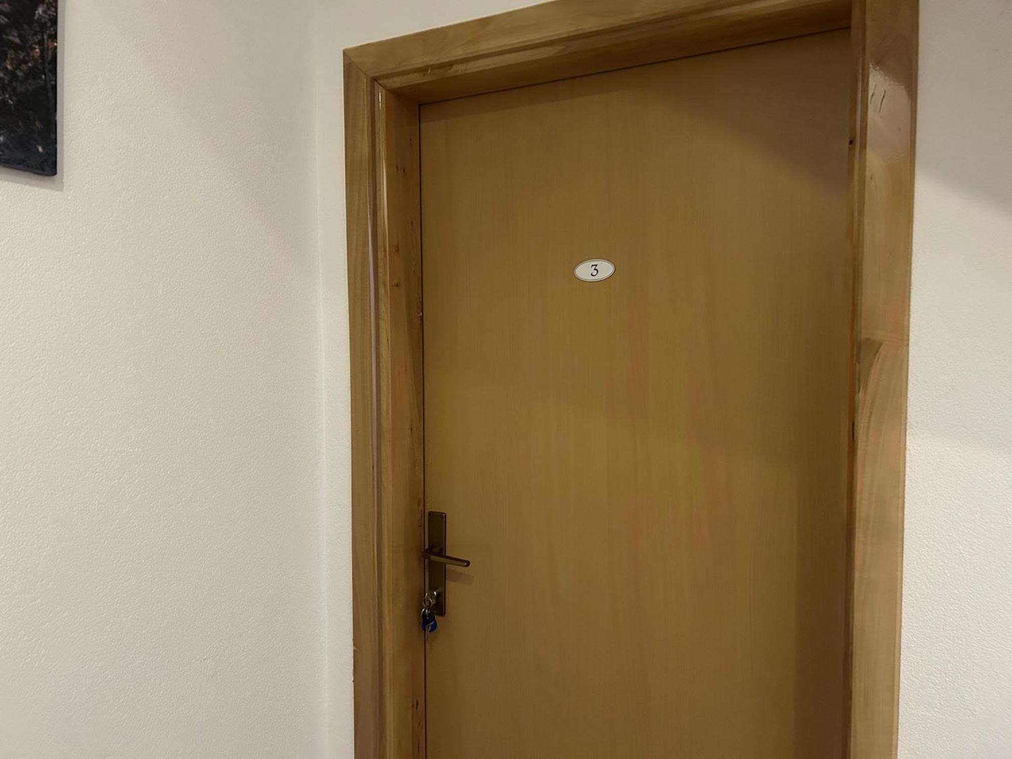 Apartmani Waterfall / Vodopad Jajce Bilik gambar