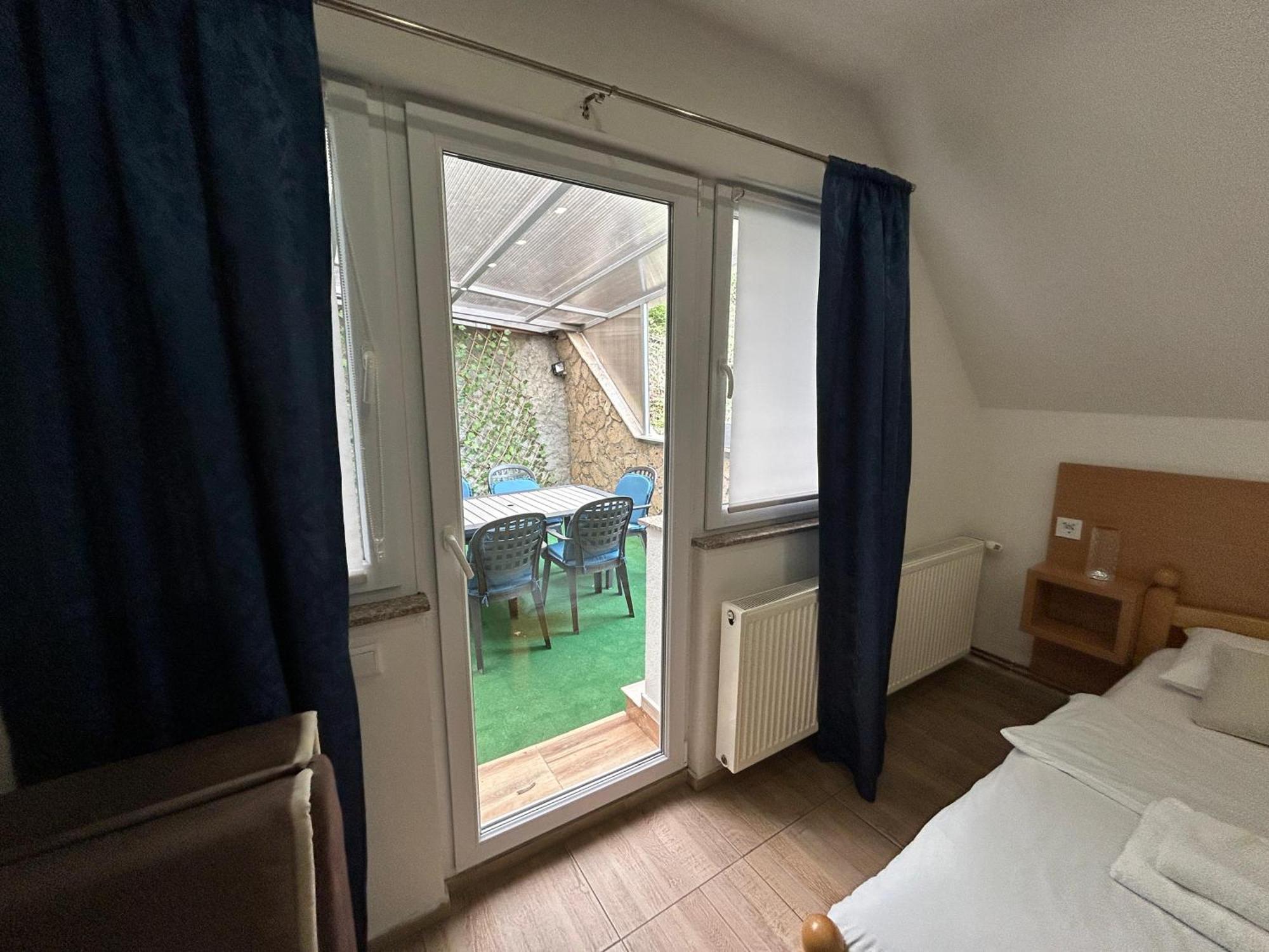 Apartmani Waterfall / Vodopad Jajce Bilik gambar