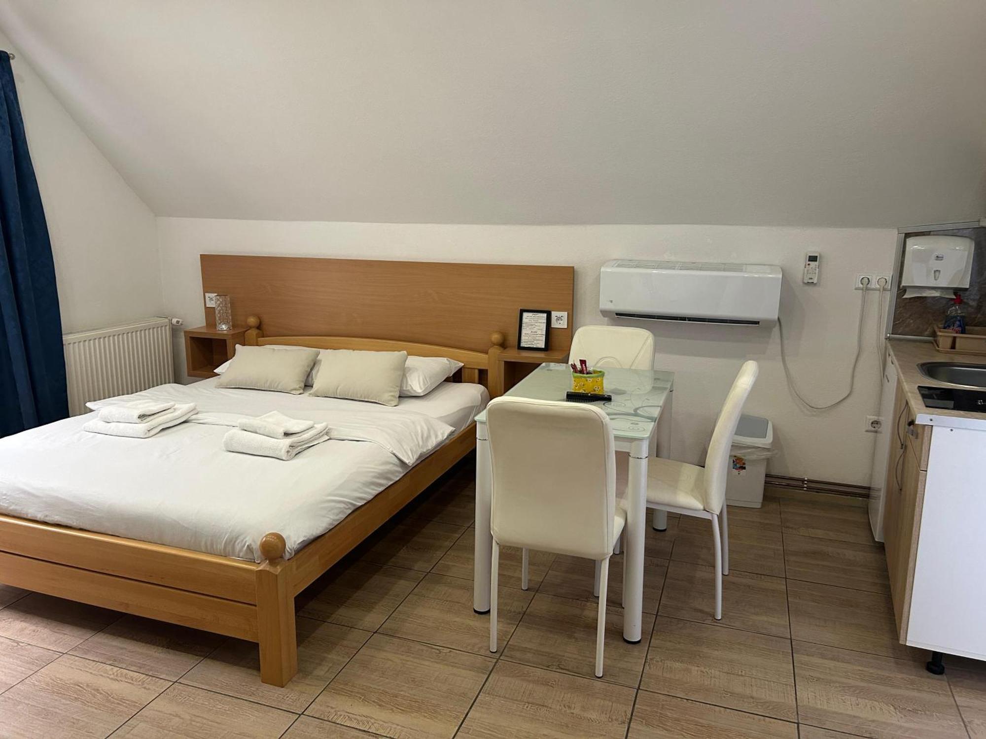 Apartmani Waterfall / Vodopad Jajce Luaran gambar