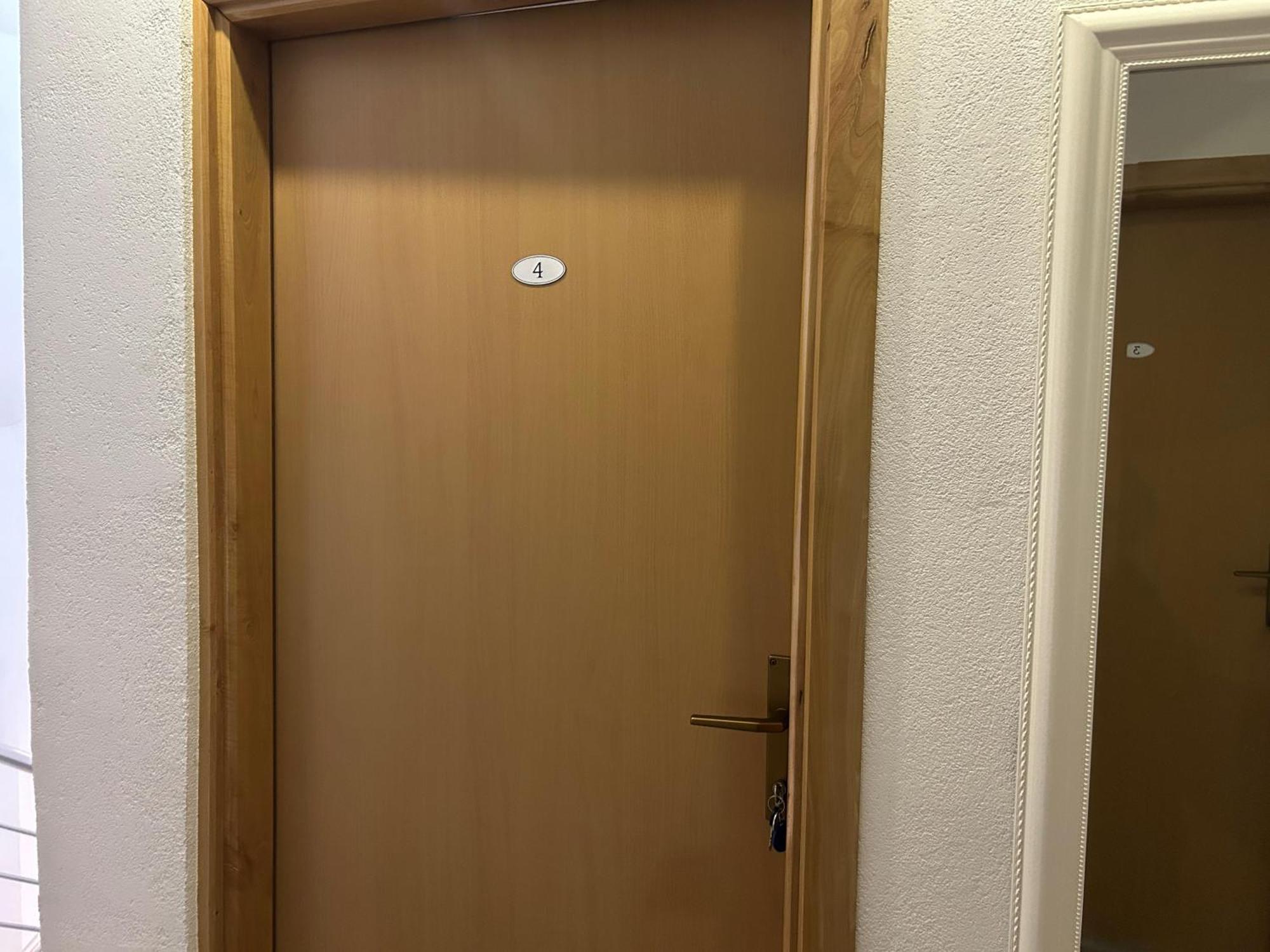 Apartmani Waterfall / Vodopad Jajce Bilik gambar