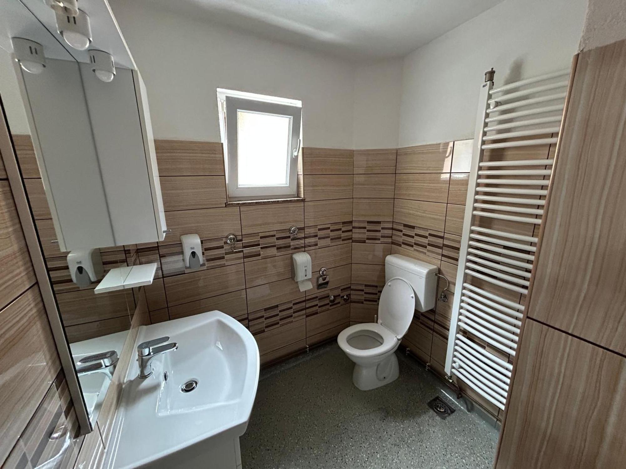 Apartmani Waterfall / Vodopad Jajce Bilik gambar