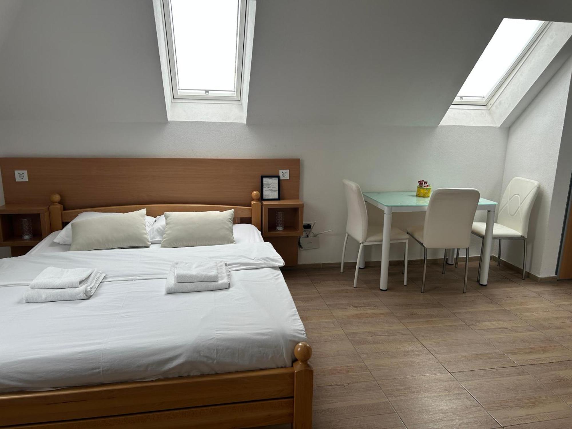 Apartmani Waterfall / Vodopad Jajce Luaran gambar