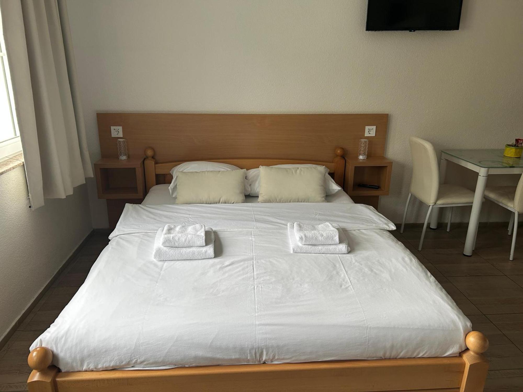 Apartmani Waterfall / Vodopad Jajce Luaran gambar