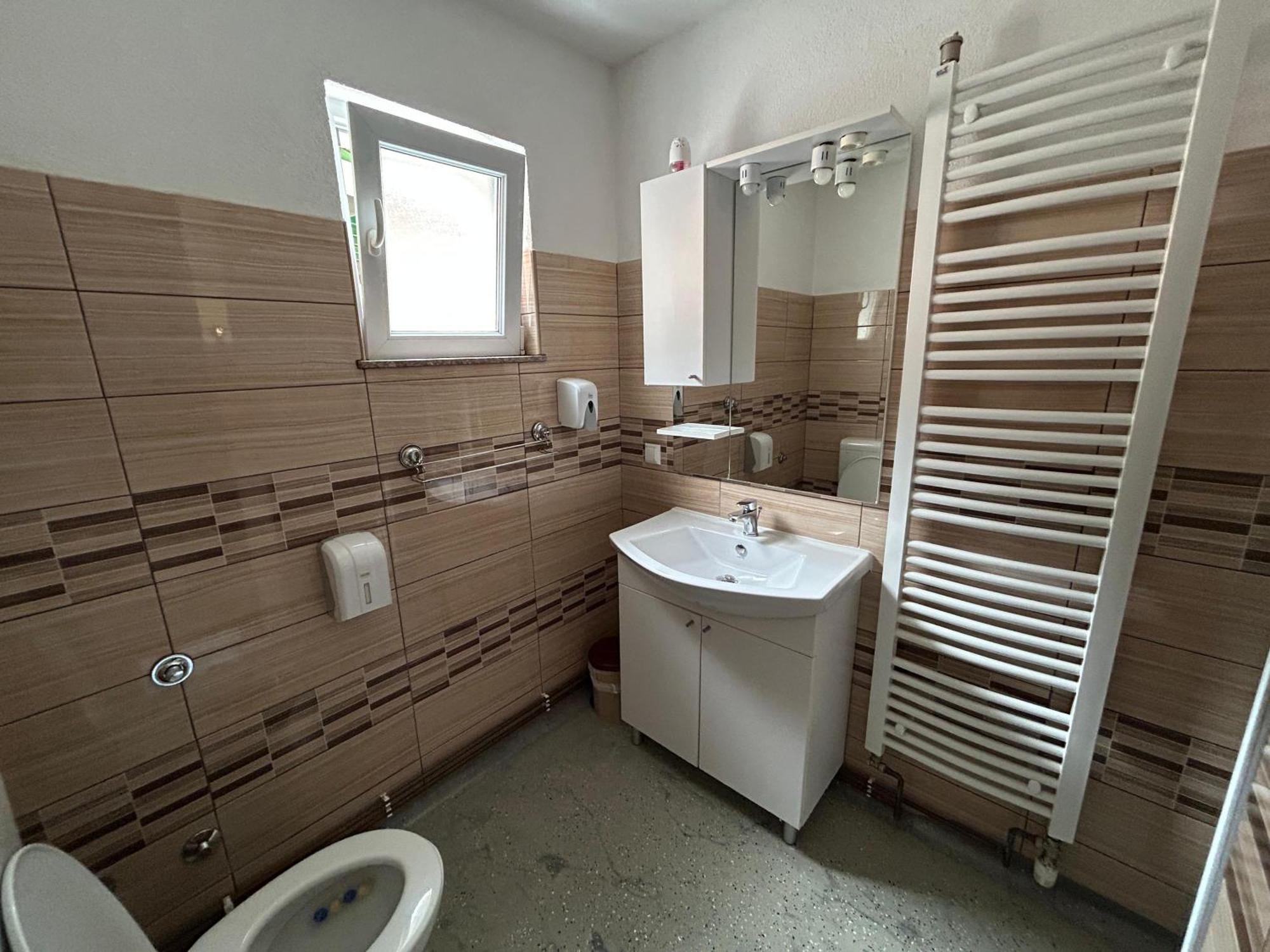 Apartmani Waterfall / Vodopad Jajce Bilik gambar