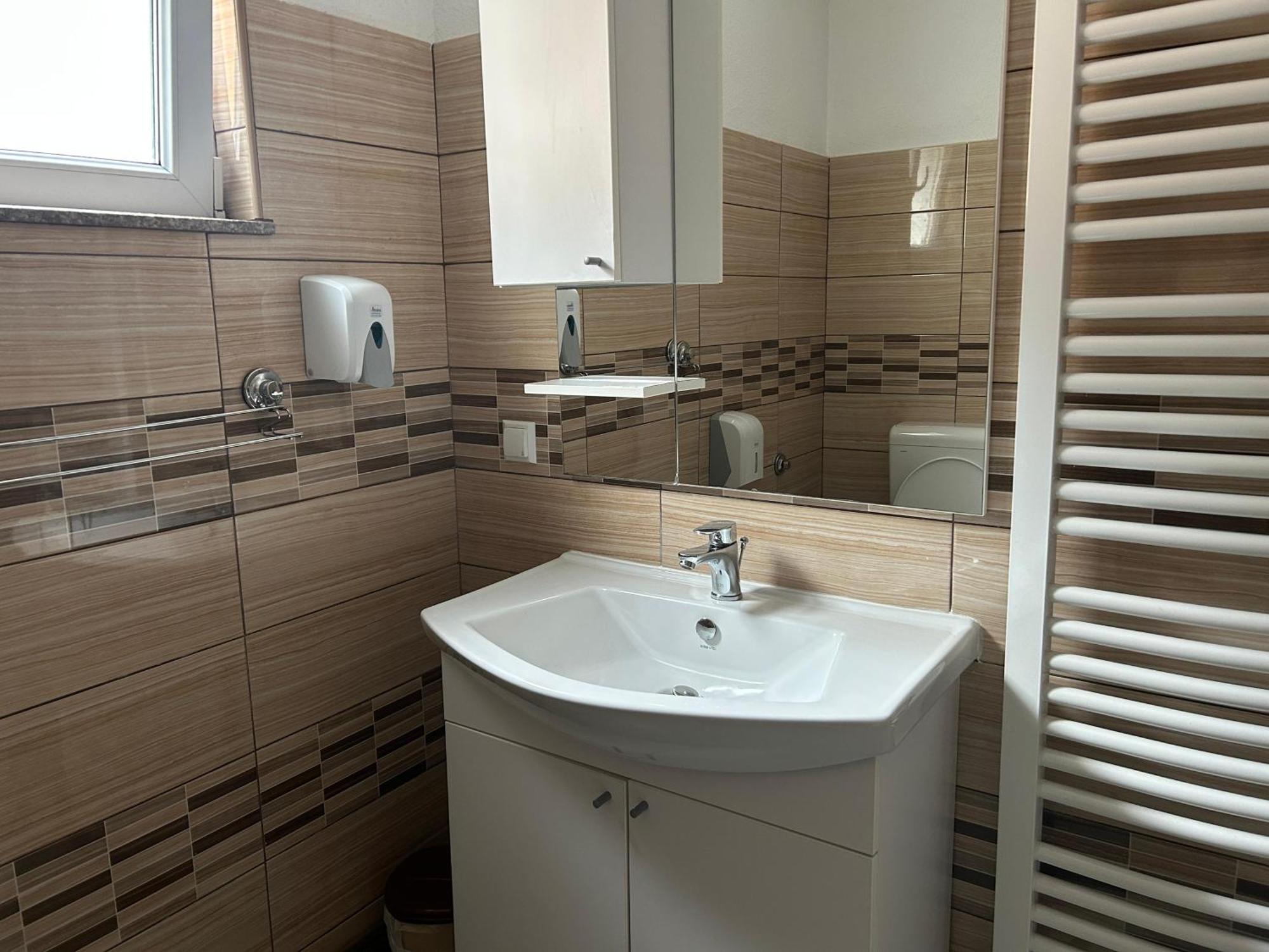Apartmani Waterfall / Vodopad Jajce Bilik gambar
