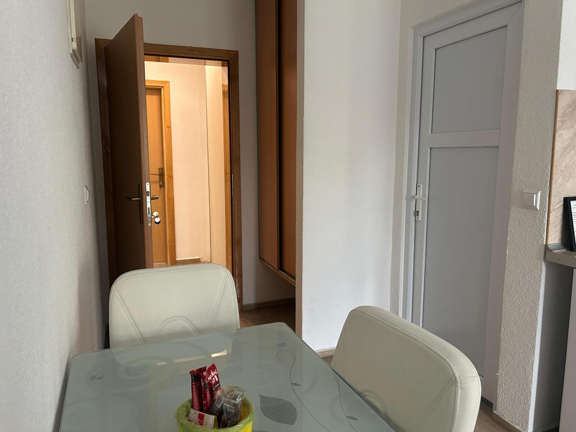Apartmani Waterfall / Vodopad Jajce Bilik gambar
