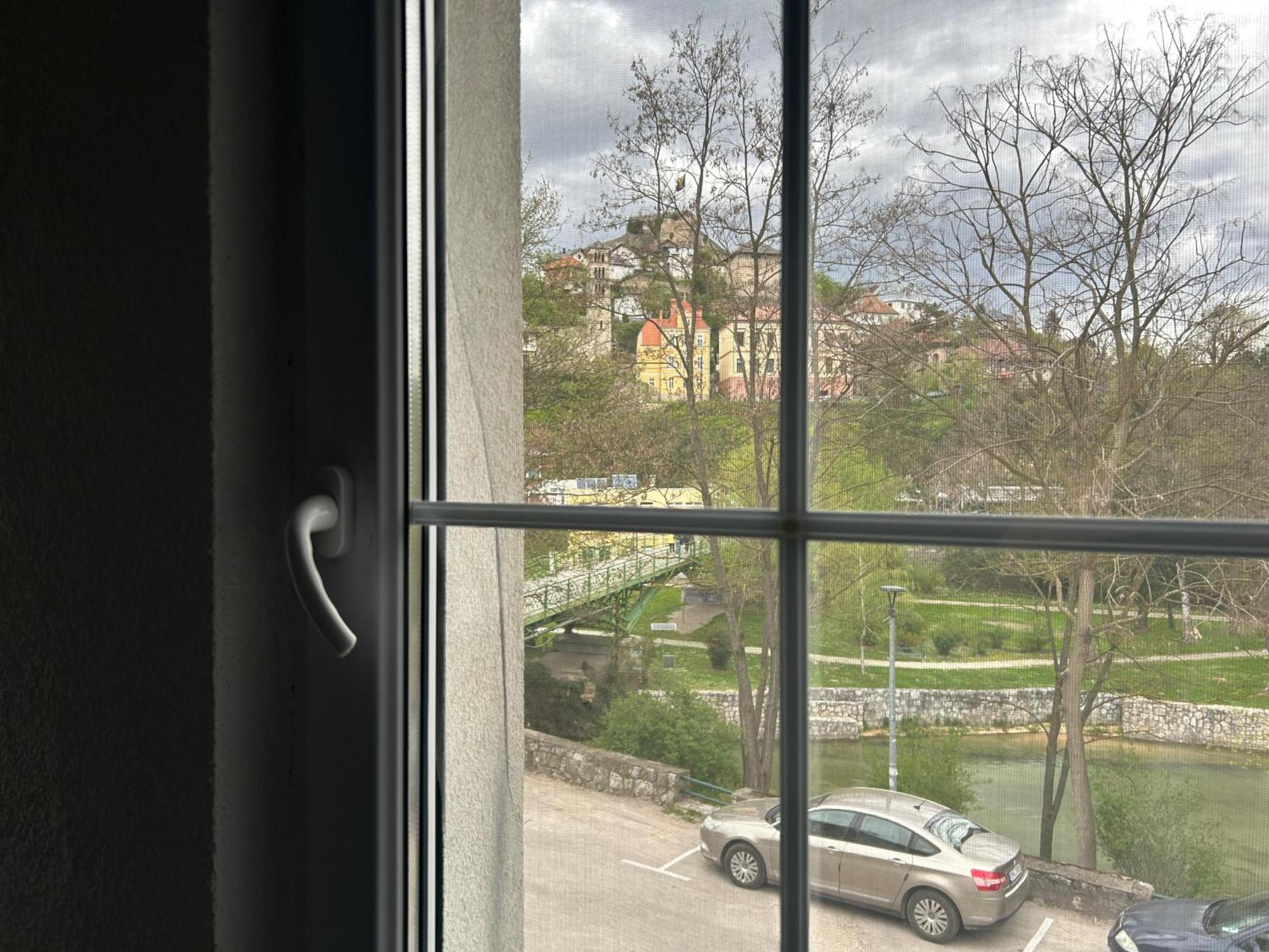 Apartmani Waterfall / Vodopad Jajce Bilik gambar